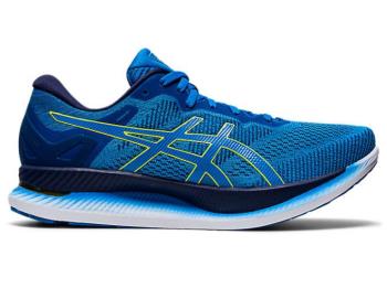 Asics Erkek GLIDERIDE Koşu Ayakkabısı TR408IT